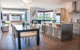 The Condo On The Beach - Onetangi - Luxury At The Sands By Waiheke Unlimited